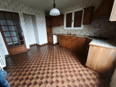 Maison a vendre Roannes-Saint-Mary 15220 Cantal 106 m2 4 pièces 127200 euros