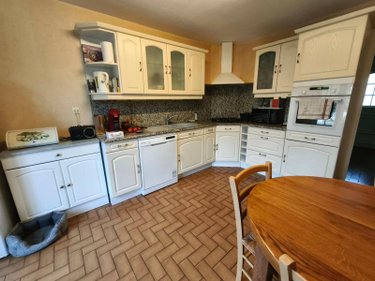 Maison a vendre Naucelles 15250 Cantal 85 m2 4 pièces 147000 euros