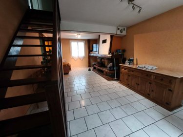 Maison a vendre Naucelles 15250 Cantal 85 m2 4 pièces 147000 euros