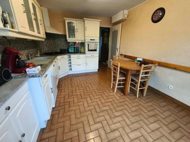 Maison a vendre Naucelles 15250 Cantal 85 m2 4 pièces 147000 euros