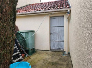 Maison a vendre Naucelles 15250 Cantal 85 m2 4 pièces 147000 euros