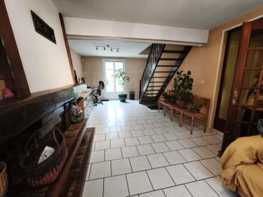Maison a vendre Naucelles 15250 Cantal 85 m2 4 pièces 147000 euros