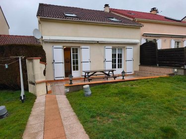 Maison a vendre Naucelles 15250 Cantal 85 m2 4 pièces 147000 euros