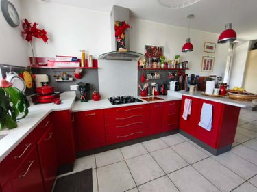 Maison a vendre Maurs 15600 Cantal 140 m2 5 pièces 379250 euros