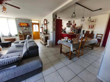 Maison a vendre Maurs 15600 Cantal 140 m2 5 pièces 379250 euros