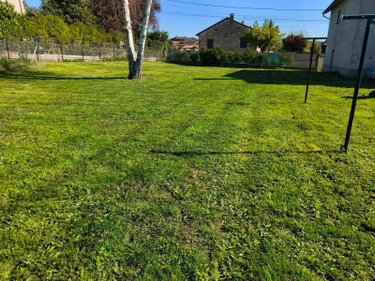 Maison a vendre Maurs 15600 Cantal 140 m2 5 pièces 379250 euros