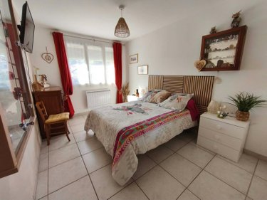 Maison a vendre Maurs 15600 Cantal 140 m2 5 pièces 379250 euros