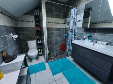 Maison a vendre Maurs 15600 Cantal 140 m2 5 pièces 379250 euros