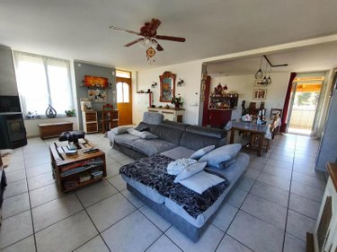 Maison a vendre Maurs 15600 Cantal 140 m2 5 pièces 379250 euros