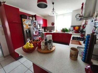 Maison a vendre Maurs 15600 Cantal 140 m2 5 pièces 379250 euros