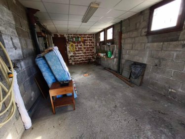 Maison a vendre Aurillac 15000 Cantal 128 m2 5 pièces 168000 euros