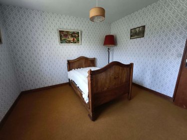 Maison a vendre Aurillac 15000 Cantal 128 m2 5 pièces 168000 euros