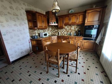 Maison a vendre Aurillac 15000 Cantal 128 m2 5 pièces 168000 euros