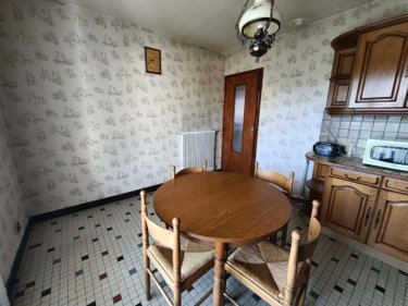 Maison a vendre Aurillac 15000 Cantal 128 m2 5 pièces 168000 euros