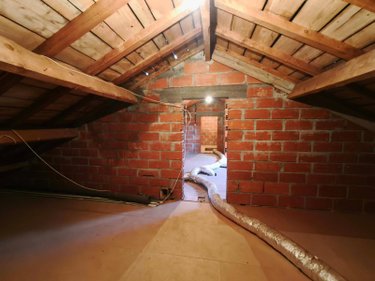 Maison a vendre Aurillac 15000 Cantal 128 m2 5 pièces 168000 euros