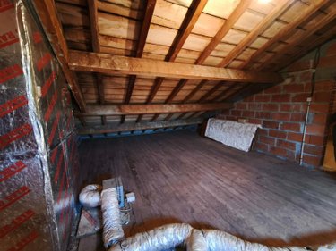 Maison a vendre Aurillac 15000 Cantal 128 m2 5 pièces 168000 euros