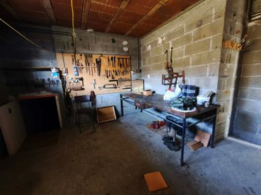 Maison a vendre Aurillac 15000 Cantal 128 m2 5 pièces 168000 euros