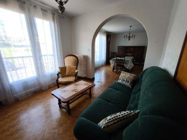 Maison a vendre Aurillac 15000 Cantal 128 m2 5 pièces 168000 euros