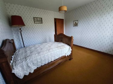 Maison a vendre Aurillac 15000 Cantal 128 m2 5 pièces 168000 euros