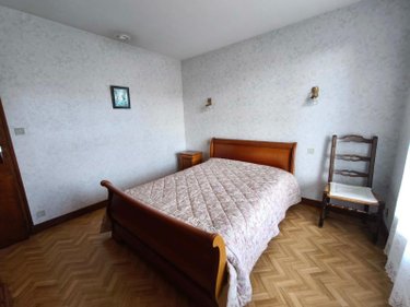 Maison a vendre Aurillac 15000 Cantal 128 m2 5 pièces 168000 euros