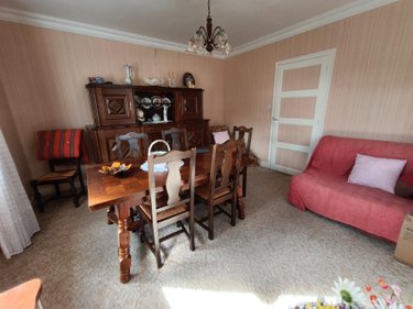 Maison a vendre Giou-de-Mamou 15130 Cantal 61 m2 3 pièces 106000 euros