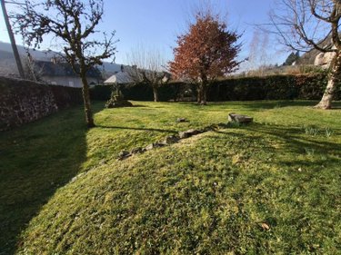 Maison a vendre Vic-sur-Cère 15800 Cantal 265 m2  156750 euros