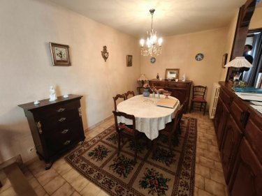 Maison a vendre Aurillac 15000 Cantal 96 m2 5 pièces 169290 euros