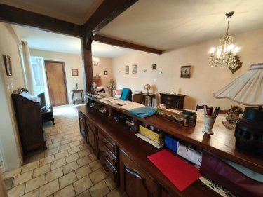 Maison a vendre Aurillac 15000 Cantal 96 m2 5 pièces 169290 euros