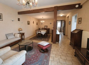 Maison a vendre Aurillac 15000 Cantal 96 m2 5 pièces 169290 euros