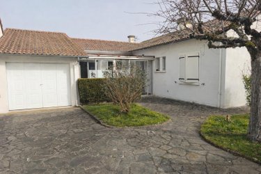 Maison a vendre Aurillac 15000 Cantal 96 m2 5 pièces 169290 euros
