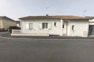 Maison a vendre Aurillac 15000 Cantal 96 m2 5 pièces 169290 euros