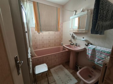 Maison a vendre Aurillac 15000 Cantal 96 m2 5 pièces 169290 euros