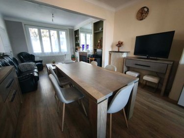 Maison a vendre Aurillac 15000 Cantal 154 m2 7 pièces 258750 euros