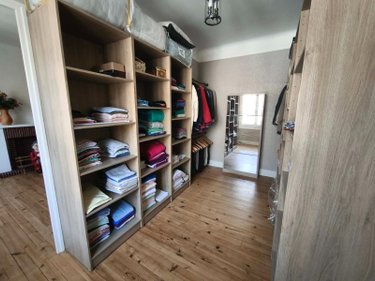 Maison a vendre Aurillac 15000 Cantal 154 m2 7 pièces 258750 euros