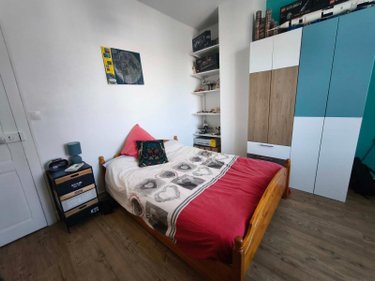 Maison a vendre Le Rouget-Pers 15290 Cantal 156 m2 7 pièces 309000 euros