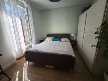 Maison a vendre Le Rouget-Pers 15290 Cantal 156 m2 7 pièces 309000 euros