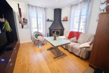 Maison a vendre Le Rouget-Pers 15290 Cantal 156 m2 7 pièces 309000 euros