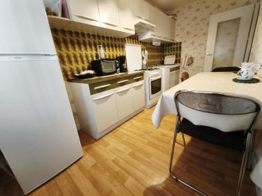 Appartement a vendre Aurillac 15000 Cantal 62 m2 4 pièces 110000 euros