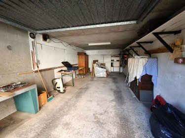 Appartement a vendre Aurillac 15000 Cantal 62 m2 4 pièces 110000 euros
