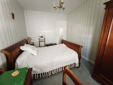 Appartement a vendre Aurillac 15000 Cantal 62 m2 4 pièces 110000 euros