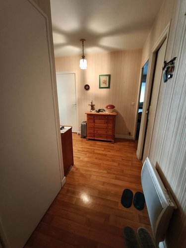 Appartement a vendre Aurillac 15000 Cantal 62 m2 4 pièces 110000 euros