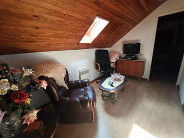 Maison a vendre Maurs 15600 Cantal 94 m2 5 pièces 218400 euros