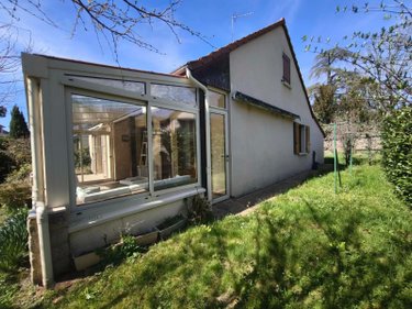 Maison a vendre Maurs 15600 Cantal 94 m2 5 pièces 218400 euros