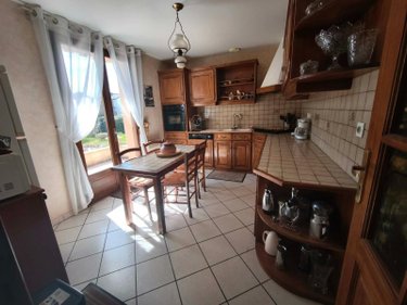 Maison a vendre Maurs 15600 Cantal 94 m2 5 pièces 218400 euros