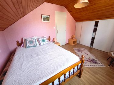 Maison a vendre Maurs 15600 Cantal 94 m2 5 pièces 208000 euros