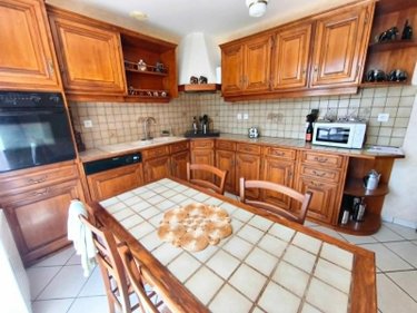 Maison a vendre Maurs 15600 Cantal 94 m2 5 pièces 208000 euros