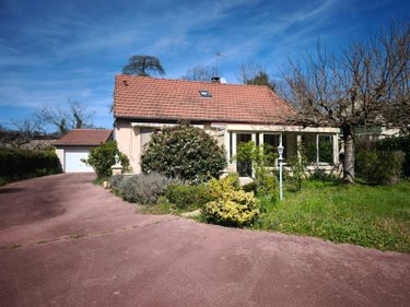 Maison a vendre Maurs 15600 Cantal 94 m2 5 pièces 218400 euros