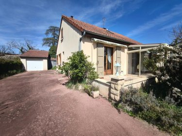 Maison a vendre Maurs 15600 Cantal 94 m2 5 pièces 218400 euros