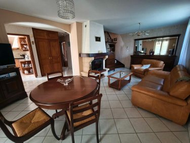 Maison a vendre Maurs 15600 Cantal 94 m2 5 pièces 218400 euros