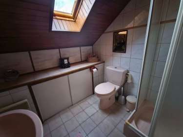 Maison a vendre Maurs 15600 Cantal 94 m2 5 pièces 218400 euros